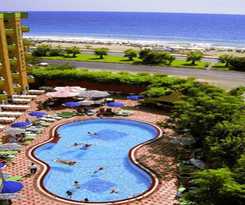 Hotel Kleopatra Dreams Beach