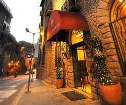 SERHS Spa Termes Carlemany