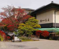 Hotel Hidatei Hanaougi