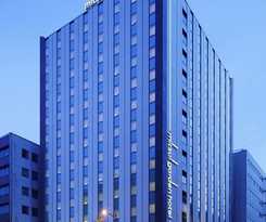 Hotel Mitsui Garden Sapporo