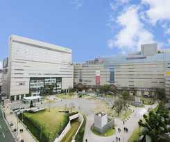 Hotel Solaria Nishitetsu Fukuoka