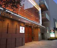 Hotel Hearton Kitaumeda