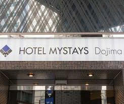 Mystays Premier Dojima
