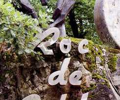 Roc de Caldes