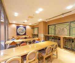 Villa Fontaine Tokyo - Nihombashi Mitsukoshimae