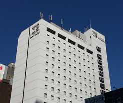 Osaka Umeda Os