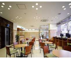 Hotel Toyoko Inn Tokyo Yamanote Line Otsuka Station Kita 2