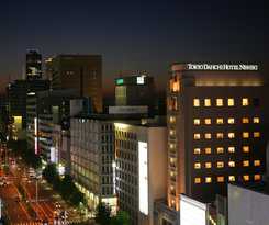 Tokyo Dai-ichi Nishiki