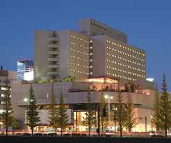 Hotel Sendai Kokusai