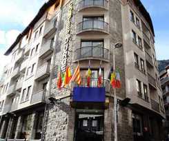 Comtes D'urgell
