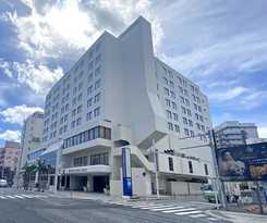The Orion Naha