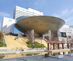 Hotel Plaza Kobe