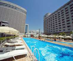 Hotel Portopia Hotel