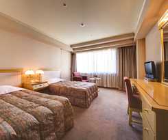 Hotel Pearl City Kobe