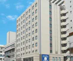 Hotel Smile Okinawa Naha