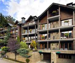 Apartahotel AnyosPark