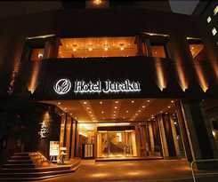 Hotel Ochanomizu Juraku