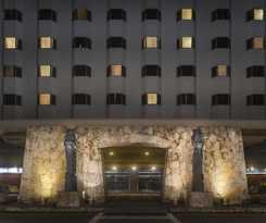 Hotel Doubletree By Hilton Naha Shuri Castle