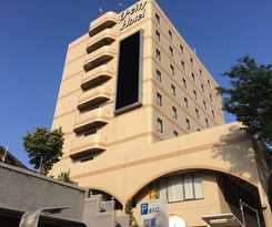 Hotel Narita U-city