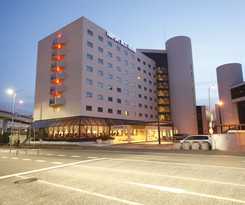 Narita Airport Rest House