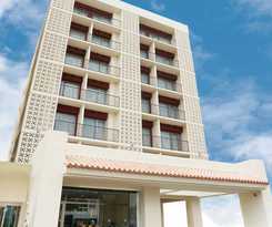 Community and Spa Naha Central