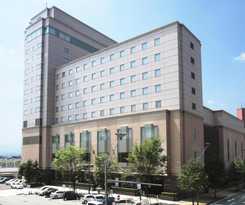 Hotel Metropolitan Nagano
