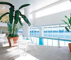 Hotel Kobe Merikenpark Oriental