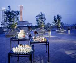 Hotel La Suite Kobe Harborland