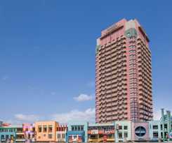 Hotel Kintetsu Universal City