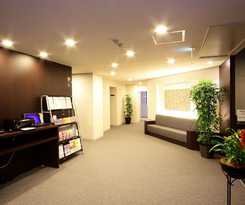 Wing International Shinjuku