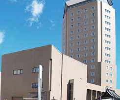 Hotel Jal City Nagano