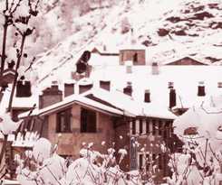 Casa Vella