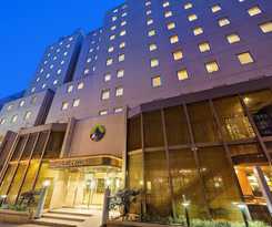 Hotel Ark Osaka Shinsaibashi