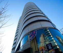 Hotel Apa Osaka Tenma
