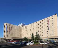 Apa & Resort Sapporo