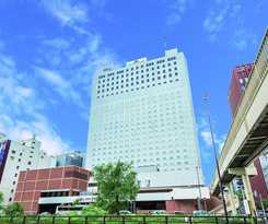 Hotel Ana Crowne Plaza Sapporo, An Ihg