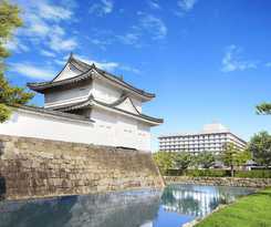 Hotel Ana Crowne Plaza Kyoto, An Ihg