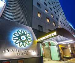 Hotel Binario Umeda