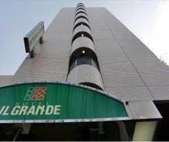 Hotel Il Grande Umeda