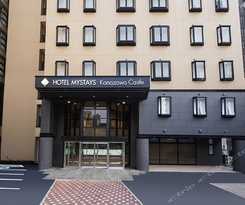 Mystays Kanazawa Castle