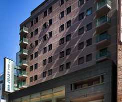 Prince Smart Inn Nagoya Sakae