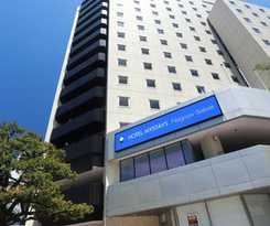 Hotel Mystays Nagoya - Sakae