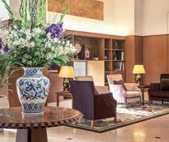 Mercure Nagoya Cypress