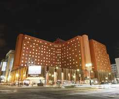 Hotel Sapporo Tokyu REI 
