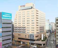 Global View Niigata
