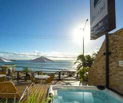 La Belle Beach Hotel 