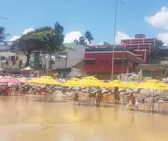 Hotel INGA PRAIA HOTEL