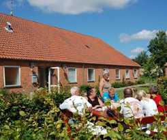 Hostel Bel&aelig;gningen