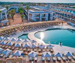 Universal Grand León & Spa