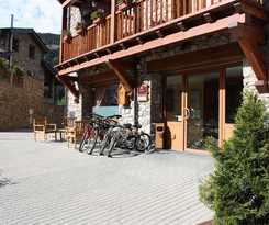 Wuau! Segle XX Andorra